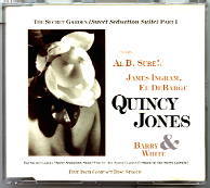 Quincy Jones - The Secret Garden